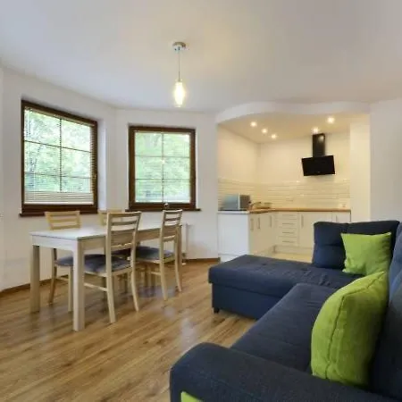 Apartment Apart Zarzycka