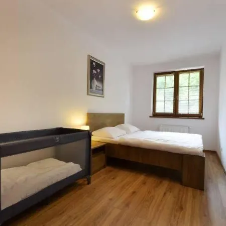 Apartment Apart Zarzycka Karpacz