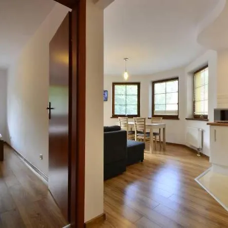 Apartment Apart Zarzycka