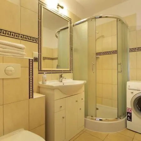 Apartment Apart Zarzycka Karpacz