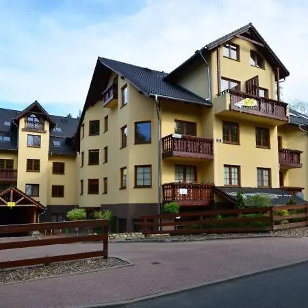 Apart Zarzycka Apartment Karpacz