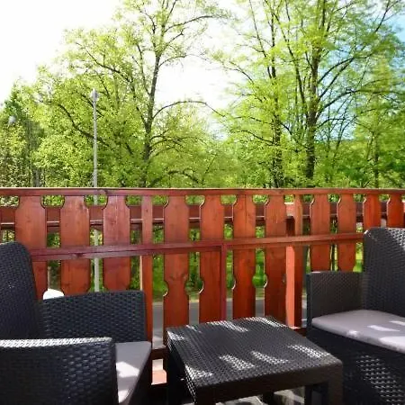 Apart Zarzycka Apartment *