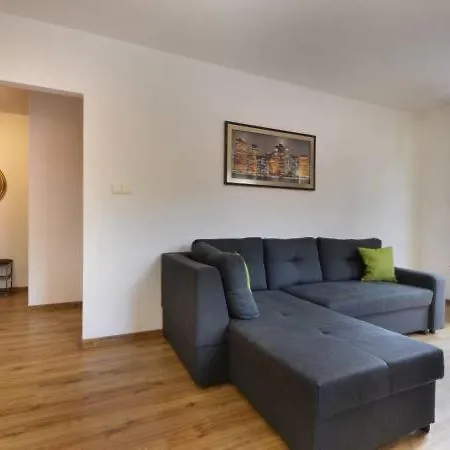 Apart Zarzycka Apartment *