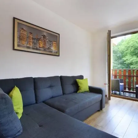 Apart Zarzycka Apartment Karpacz